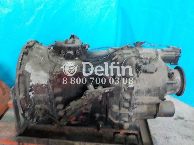 3190199 Коробка передач SR1700 Volvo FH12