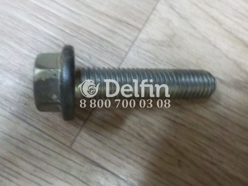 1243073 Болт M10X1.5X40 DAF