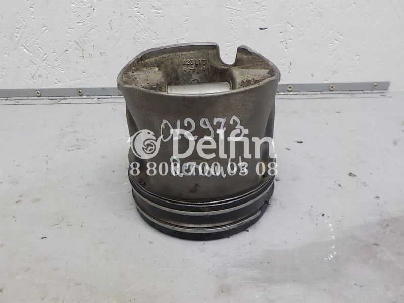 5001855845 Поршень Renault