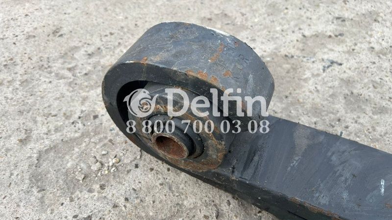 1862650 Продольный рычаг подвески Scania 6 серии