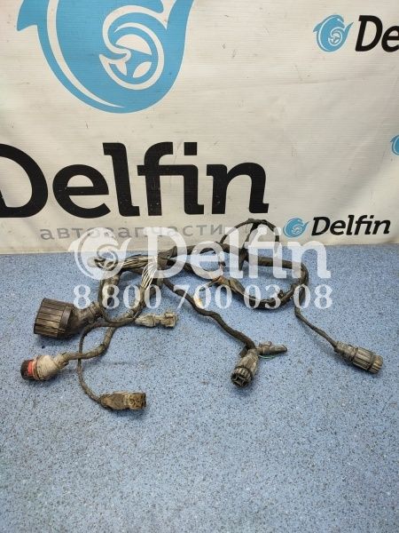 20466482 Проводка фар RH Volvo