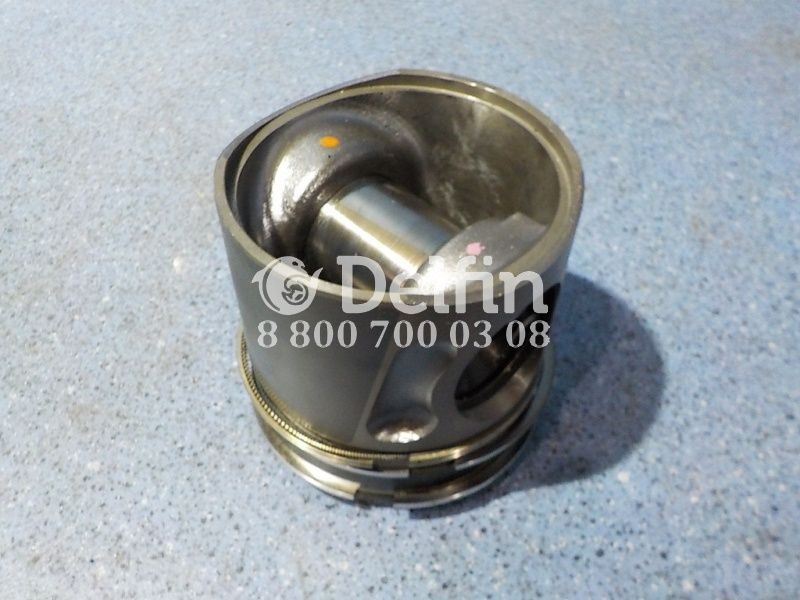 51025006126 Поршень MAN