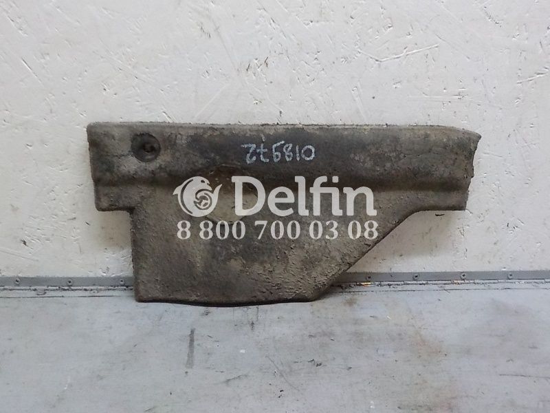 20456118 Звукопоглатитель LH Volvo