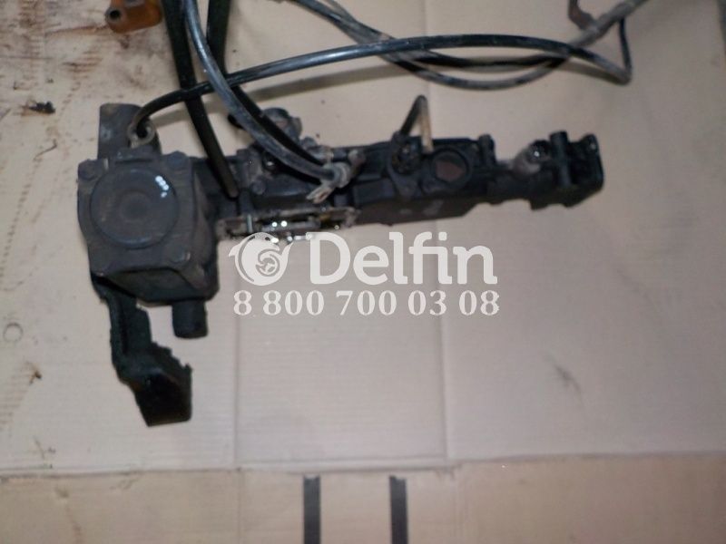5001853265 Цилиндр привода КПП Renault