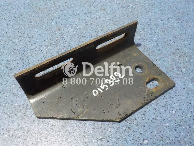 A6544131242001 Кронштейн Mercedes Benz
