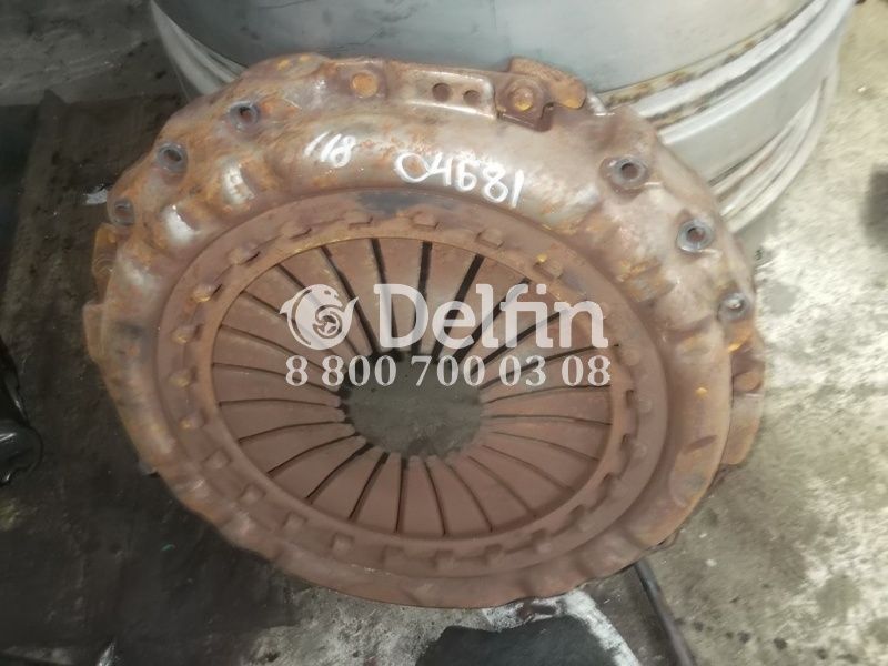 20806454 Корзина сцепления Volvo