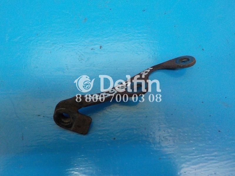 A5411800340 Кронштейн масляной трубки Mercedes Benz