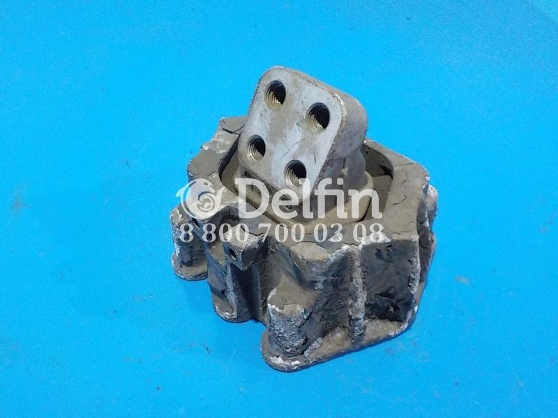 1378587 Опора двигателя задняя DAF