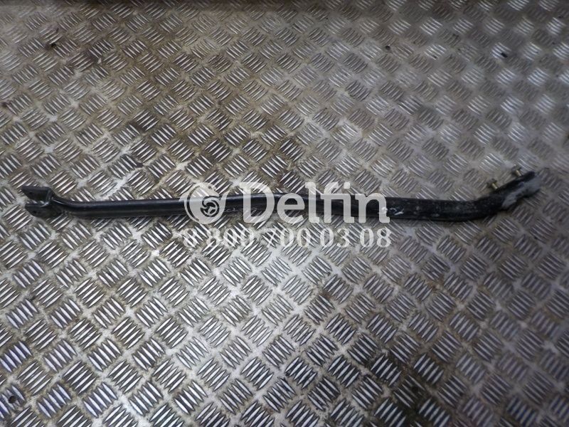 1614037 Кулиса КПП DAF