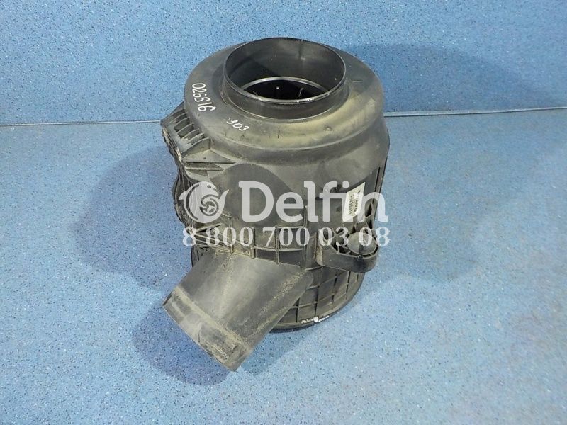 21265911 Корпус воздушного фильтра Volvo