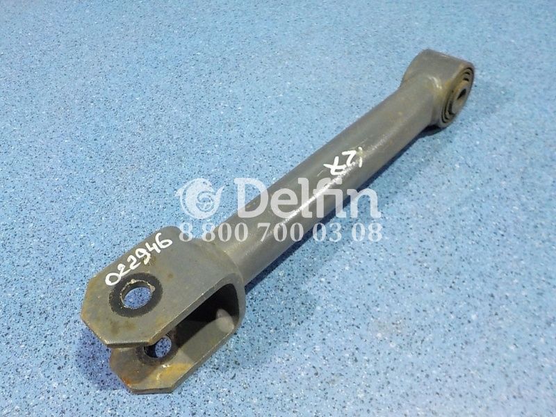 1626855 Стойка заднего стабилизатора DAF