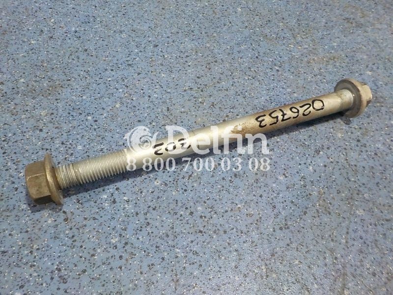 984873 Болт крепления двигателя M16X180 Volvo