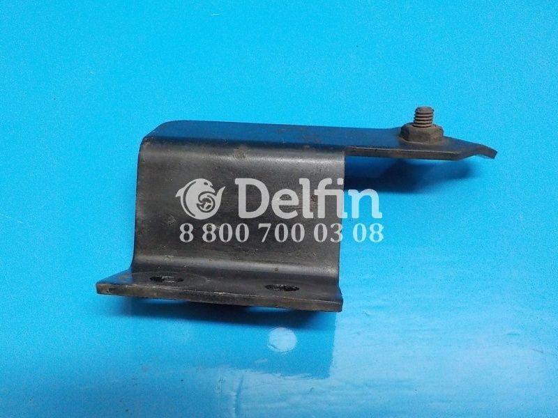 500023085 Кронштейн КПП Mercedes Benz