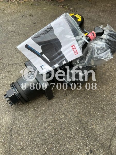 557452 Сцепное устройство VBG (НОВОЕ)
