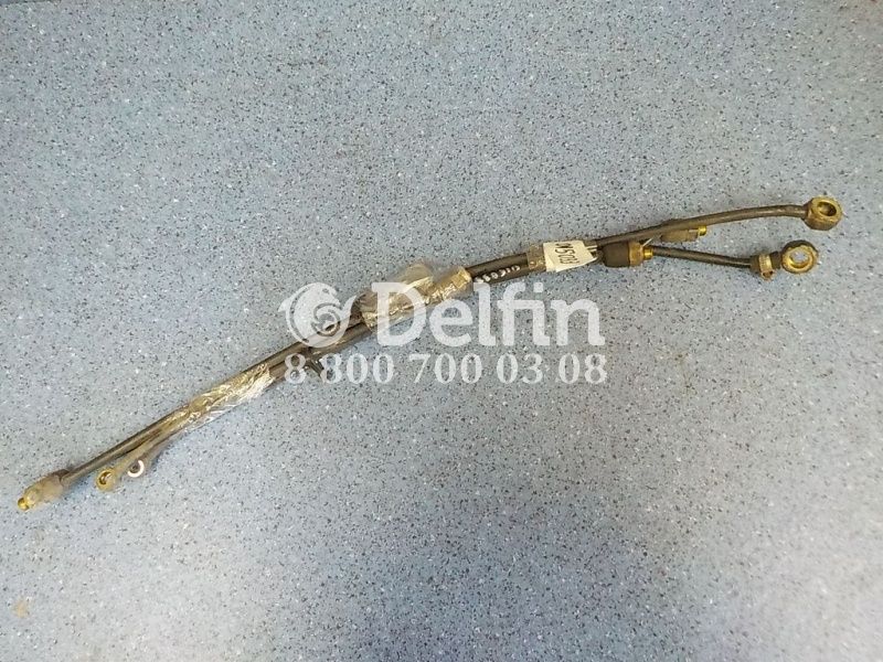 81325620515 Пневотрубки MAN (комплект, от блока управления КПП)