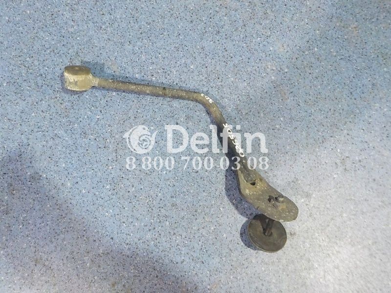 21644426 Стойка корпуса воздушного фильтра Volvo