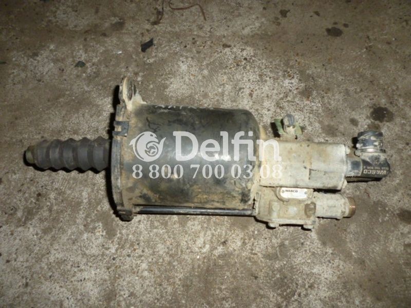 9700514410 ПГУ сцепления Mercedes Benz