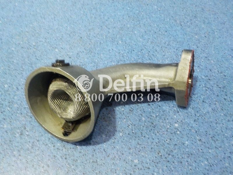 5001834933 Маслозаборник Renault