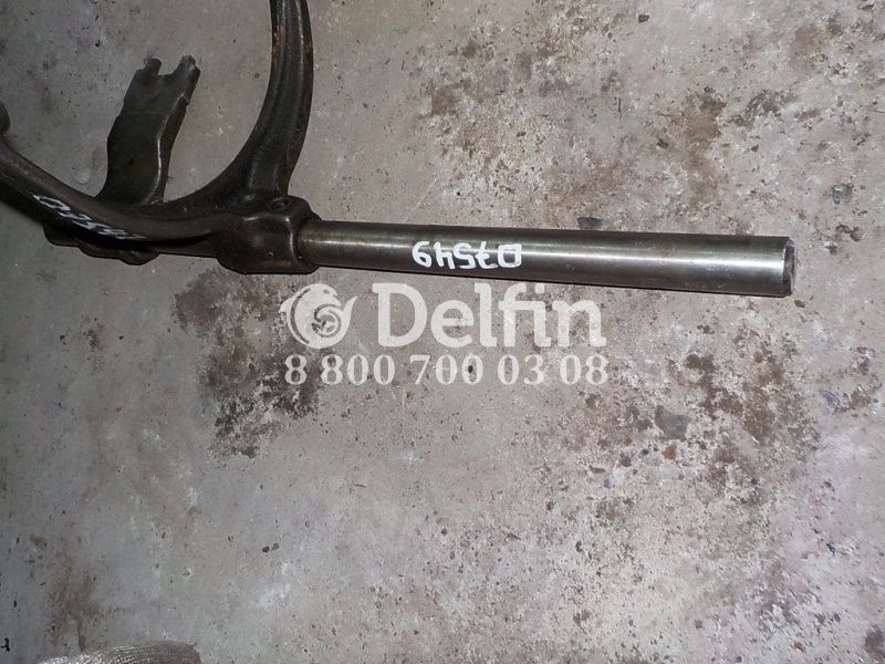 1315306024 Вал КПП Iveco