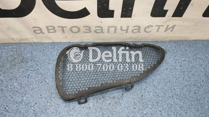 2330799 Приемная сетка CR/CS Scania 6 серии