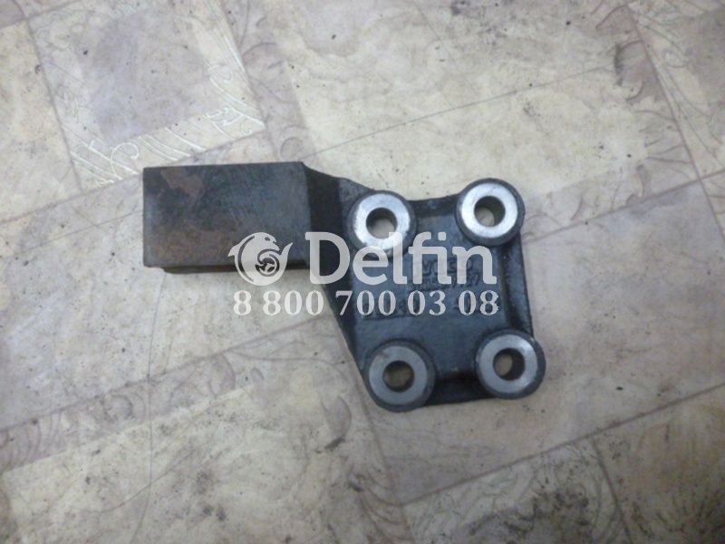 500307727 Кронштейн двигателя задний IVECO