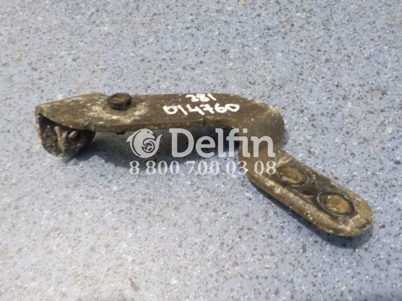 21135973 Кронштейн проводки Volvo