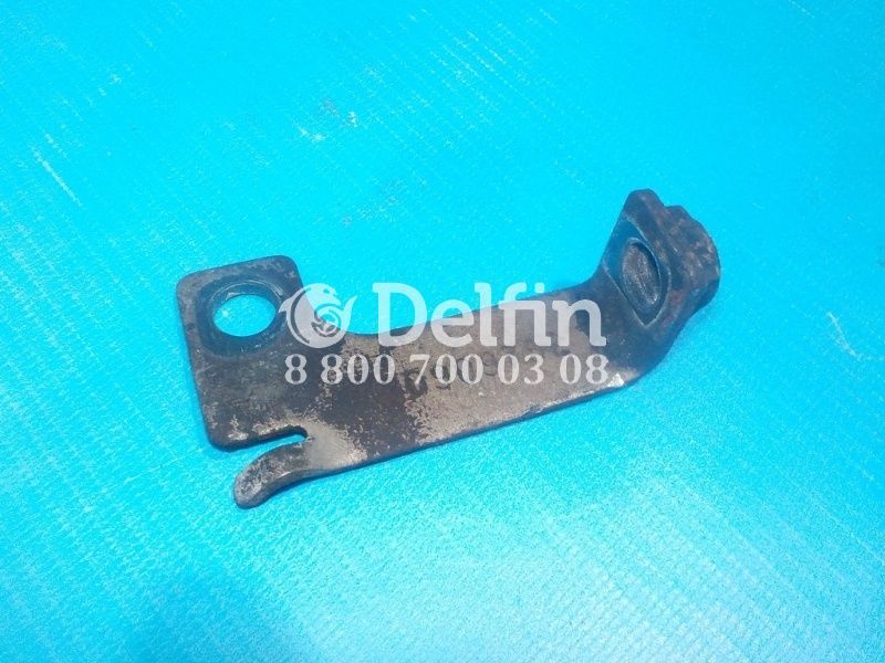 20909752 Кронштейн маслянной трубки Volvo