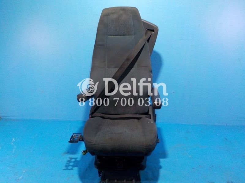 21423672 Сиденье водительское Volvo