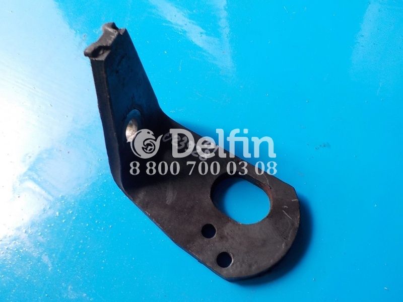 A5412231641 Петля подвески двигателя левая LH Mercedes Benz