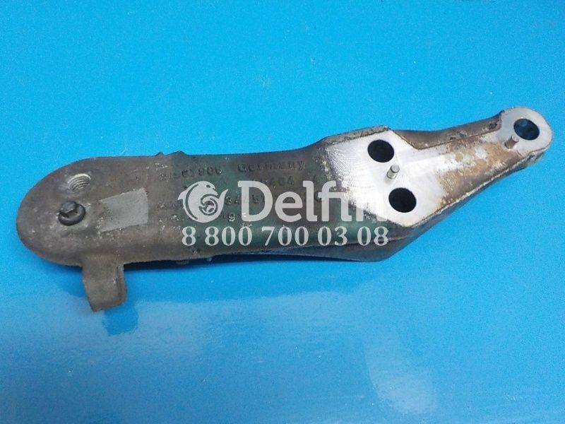 21967906 Кронштейн двигателя левый LH Volvo