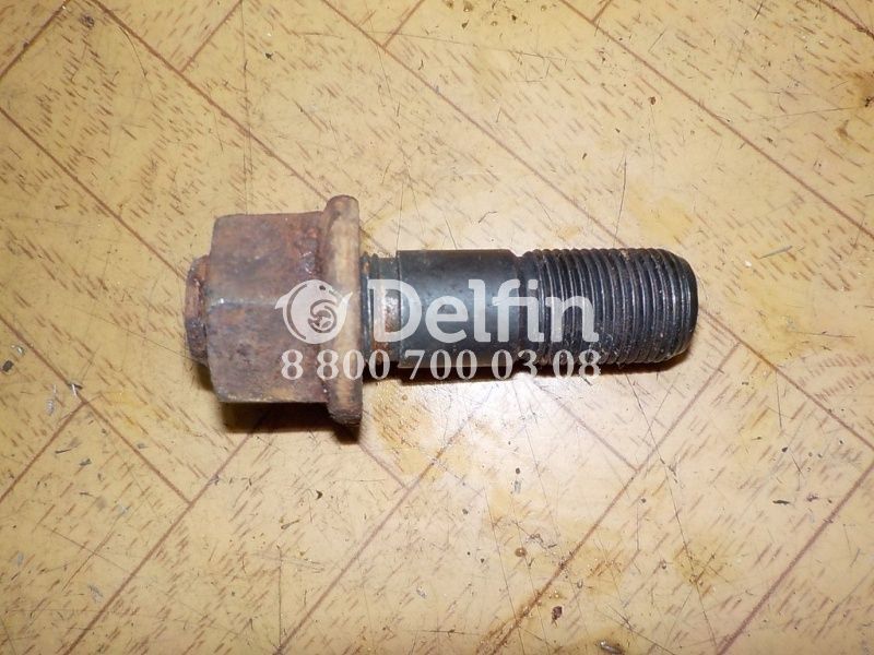 21062323 Шпилька М18х74 Volvo