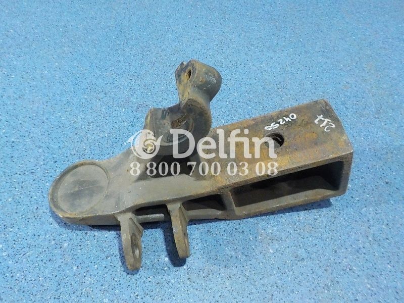 A9433234784 Кронштейн крепления переднего стабилизатора RH Mercedes Benz