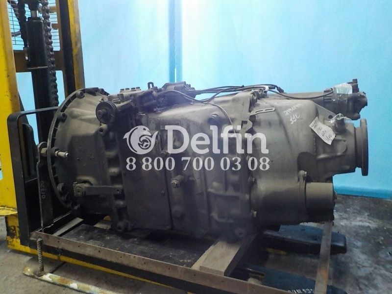 3190199 Коробка передач SR1900 Volvo