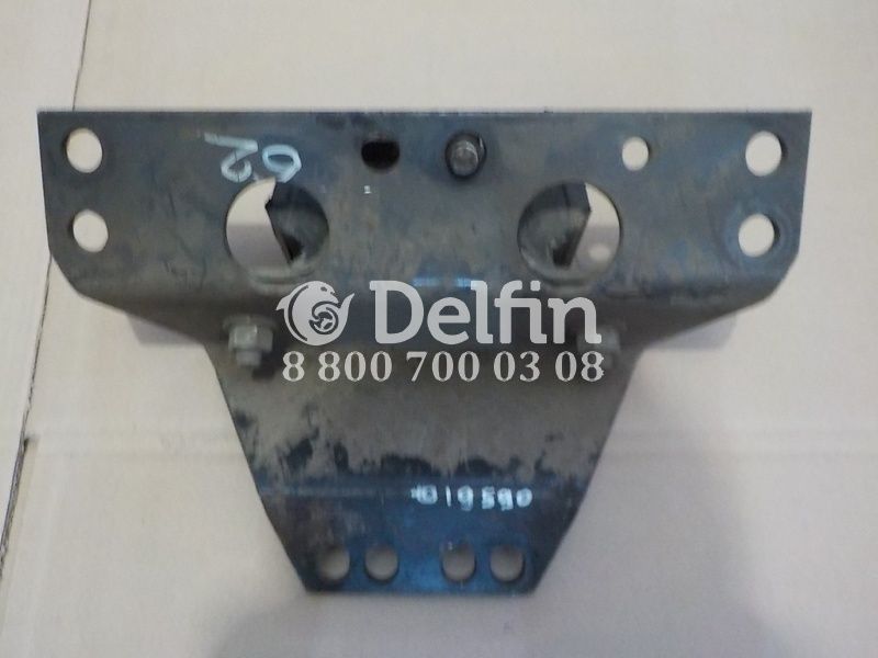 5010273373 Кронштейн двигателя Renault