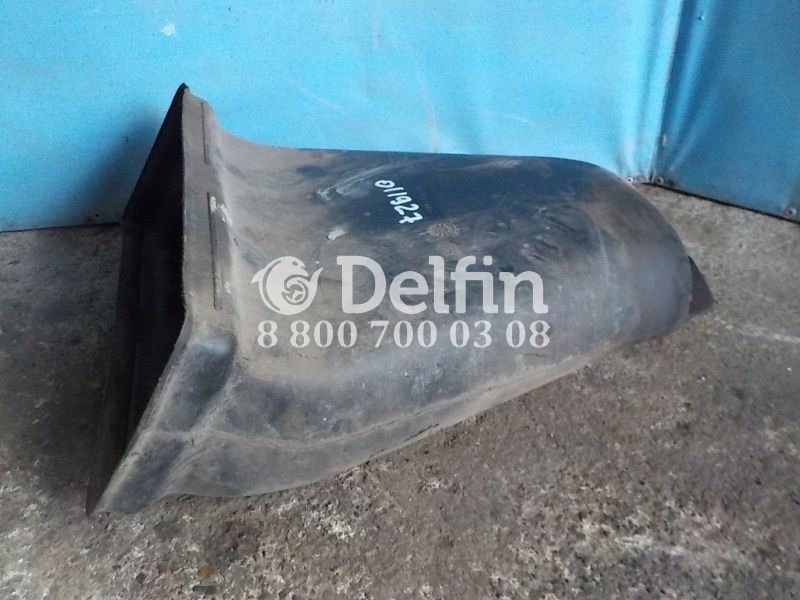 5000938681 Патрубок воздушного фильтра Renault