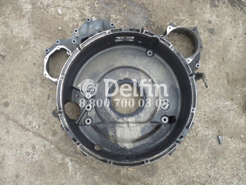 1793662 Кожух маховика Scania