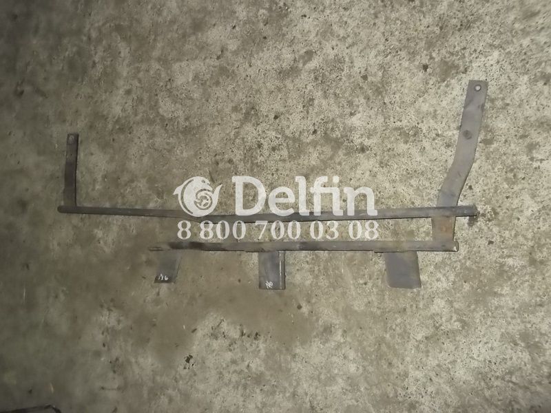 1334786 Кронштейн проводки DAF