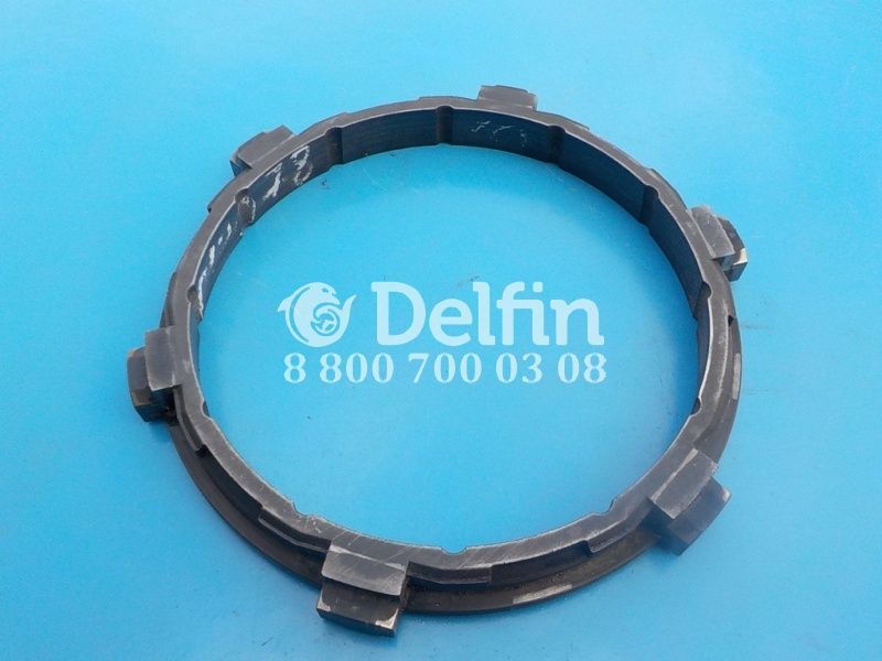 1653960 Кольцо синхронизатора Volvo