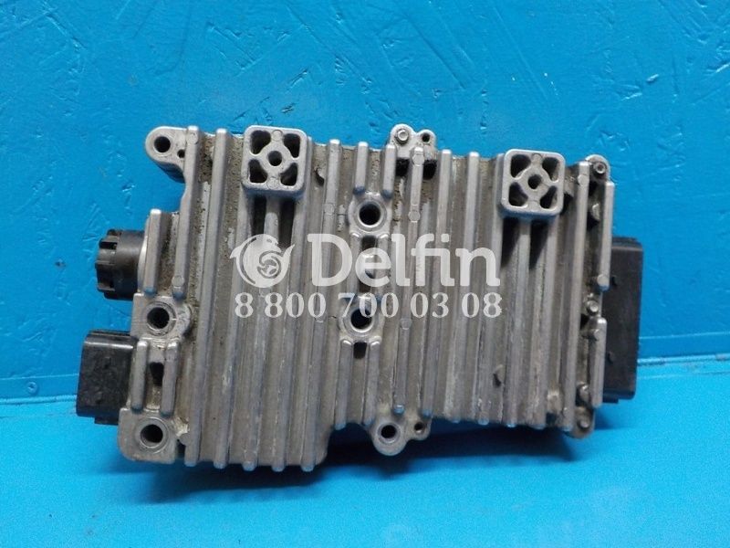 A0014468109 Блок управления G241-16KL  GM MODULE (под 2 педали) Mercedes