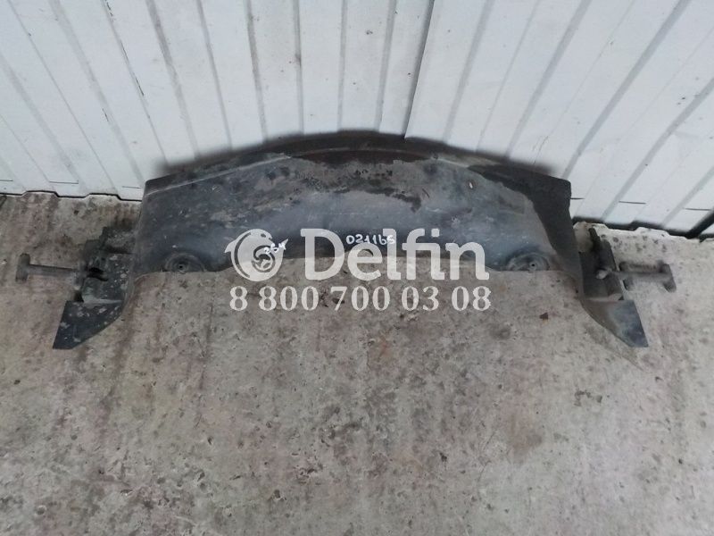1358683 Противошумный экран Scania