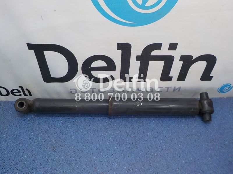 2540166 Амортизатор Scania 6 серии