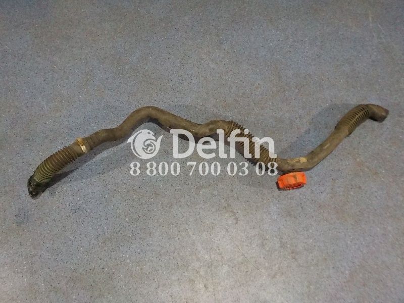 22066460 Маслозаливная горловина Volvo