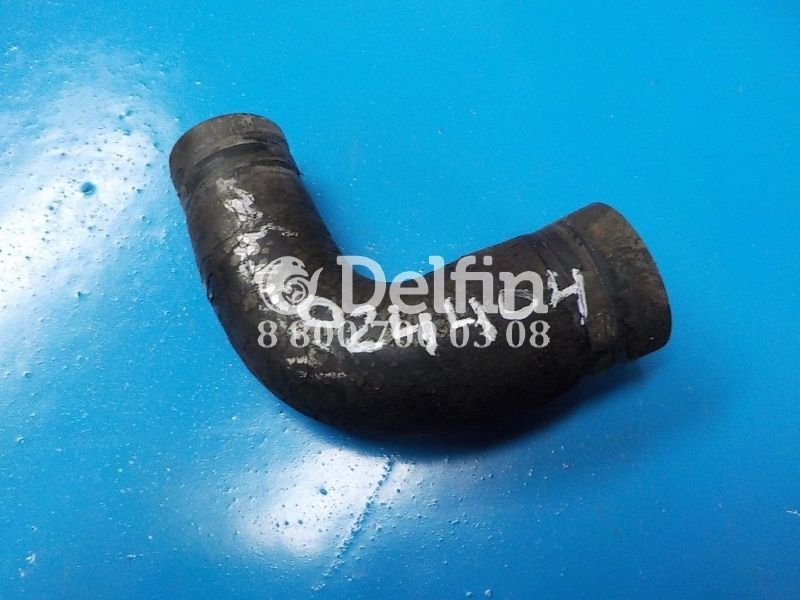 1684966 Шланг вентиляции картера DAF