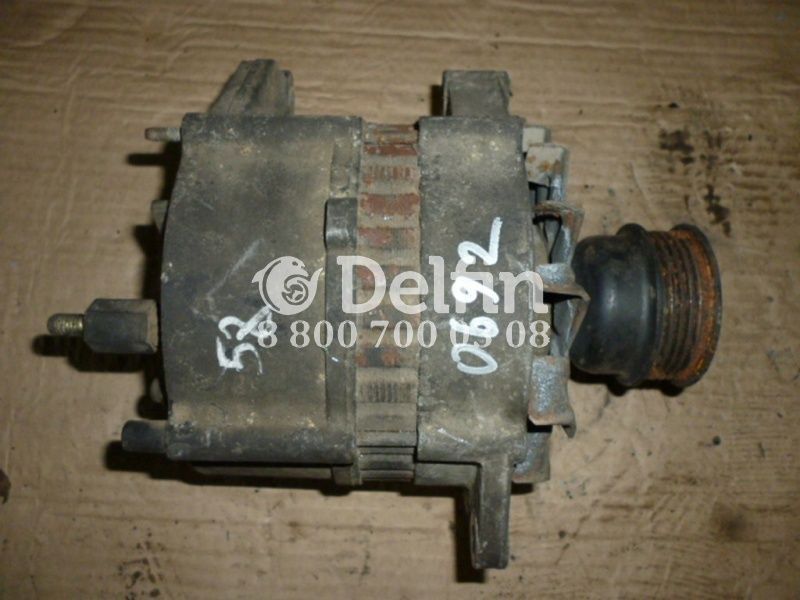 7485003228 Генератор Renault