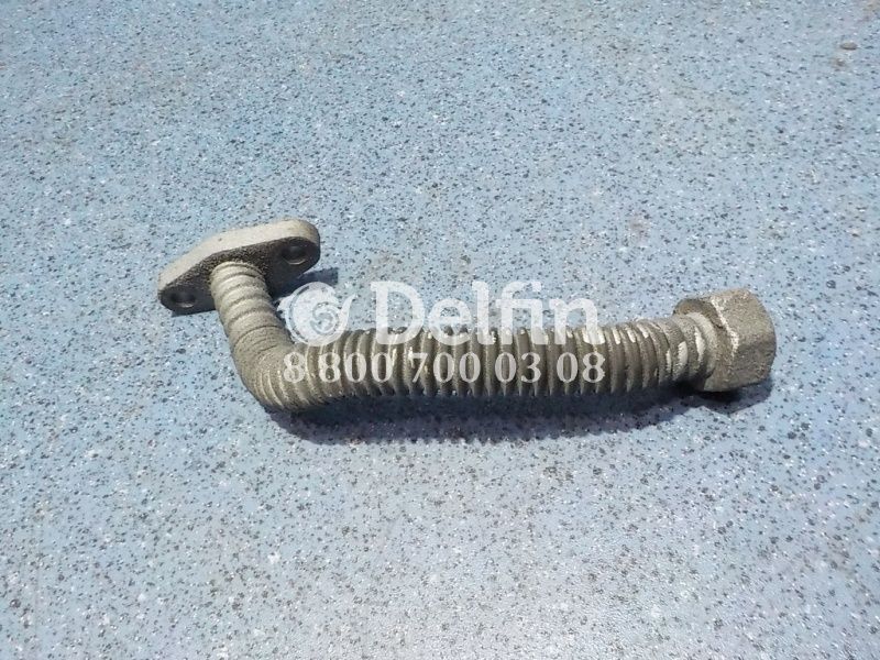 A5411800522 Обратный маслопровод Mercedes Benz
