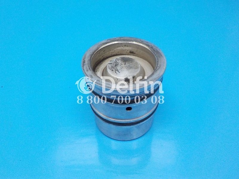 A9452670019 Цилиндр переключения КПП Mercedes Benz