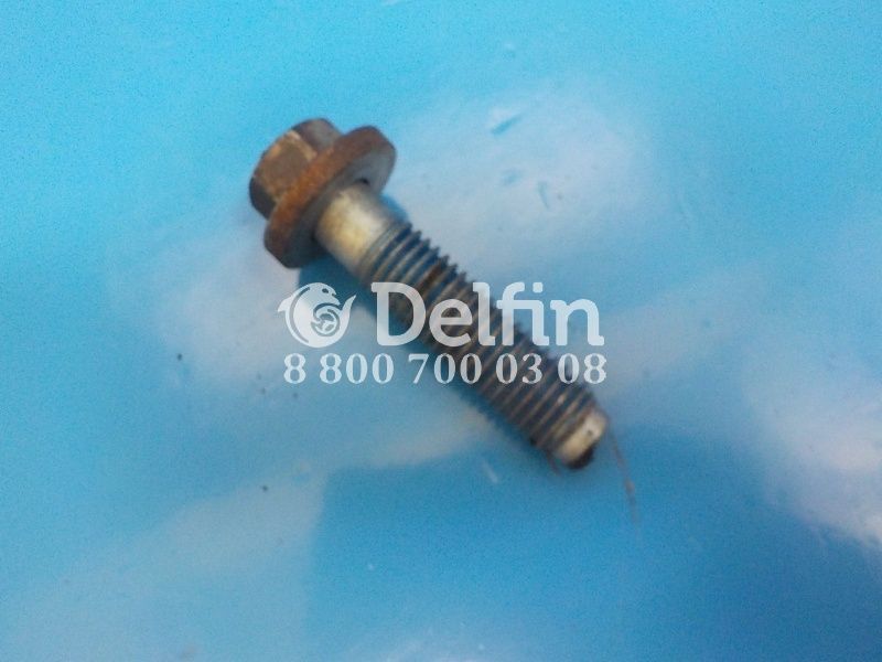 A0029907200 Болт M12X1.75X52 Mercedes Benz