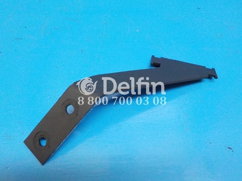 A5410180140 Кронштейн маслянного щупа Mercedes Benz