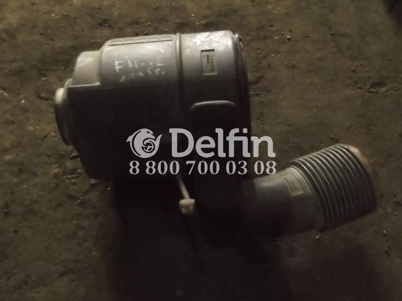 1675142 Корпус воздушного фильтра Volvo