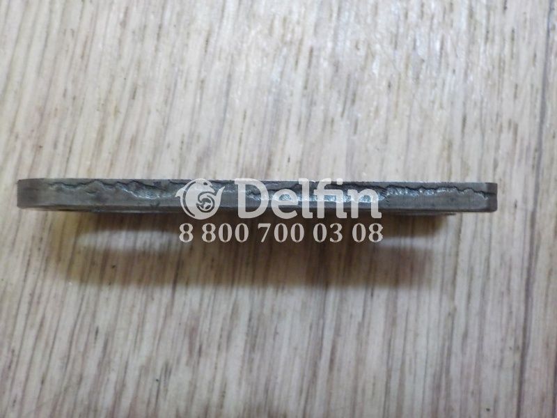 1677364 Пластина регулировочная ТНК=3,70mm Volvo/RVI
